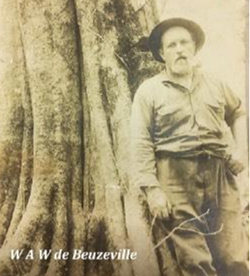 Beuzeville, Wilfred Alexander Watt de